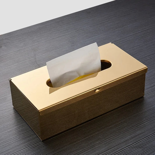 Waterproof Tissue Box