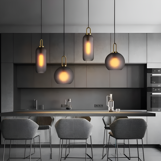 Pendant Lamps in American Style